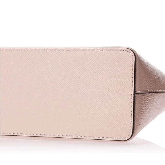 Pink small Michael Kors bag - Picture 3 of 5